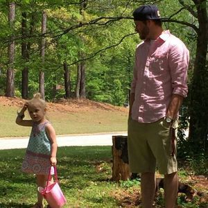 Meet your Posher, Zach